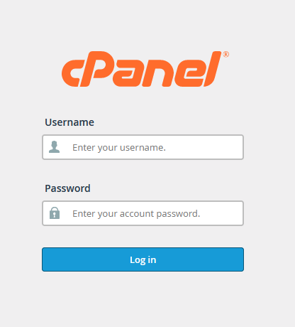 What is cPanel