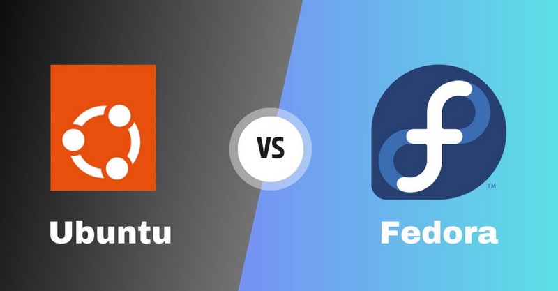 Ubuntu vs Fedora