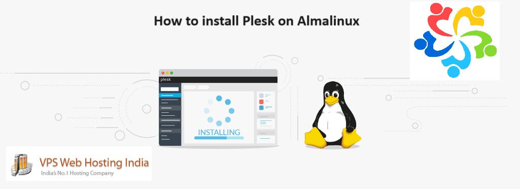 How to install Plesk on AlmaLinux