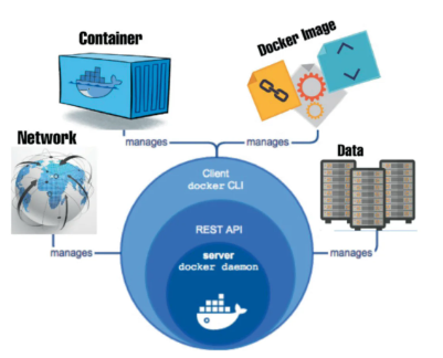 Future of Docker in Web Hosting