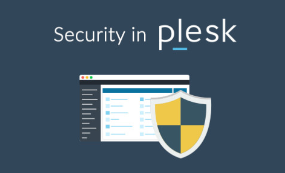 Plesk Security Advisor Extension