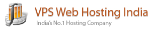 VPS Web Hosting India